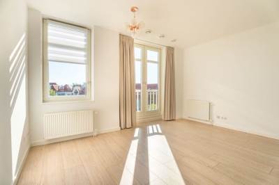 Woning Beeklaan 54 Den Haag