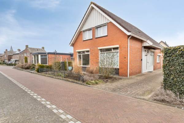 Woning Dolderstraat 19 Heino