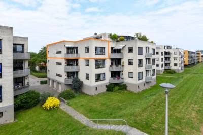 Woning Sterrekruid 49 Zeewolde