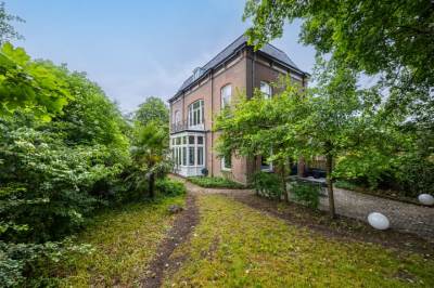 Woning van Heemstraweg 23 Ewijk