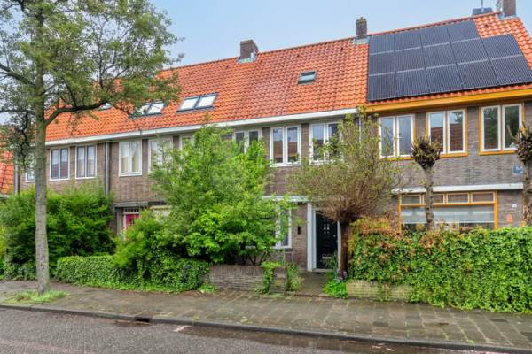 Woning St Philomenastraat 7 Eindhoven