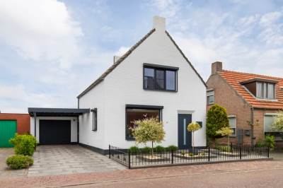 Woning Molendreef 92 Ossendrecht