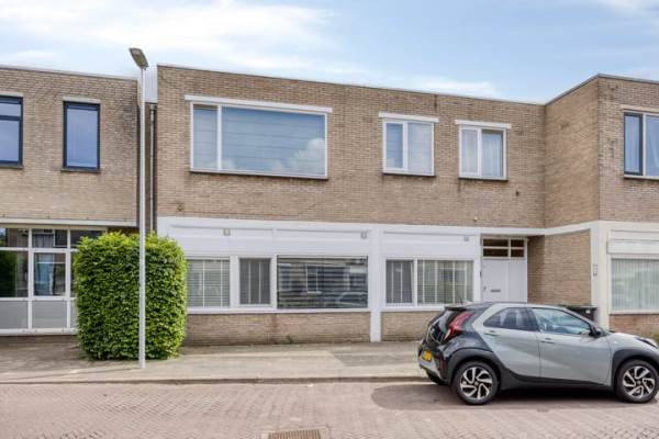 Woning Leidsestraatweg 149E Woerden