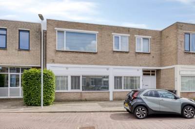 Woning Leidsestraatweg 149E Woerden