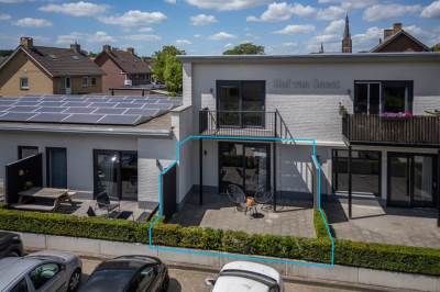 Woning Kerkstraat 1D Heeswijk-Dinther
