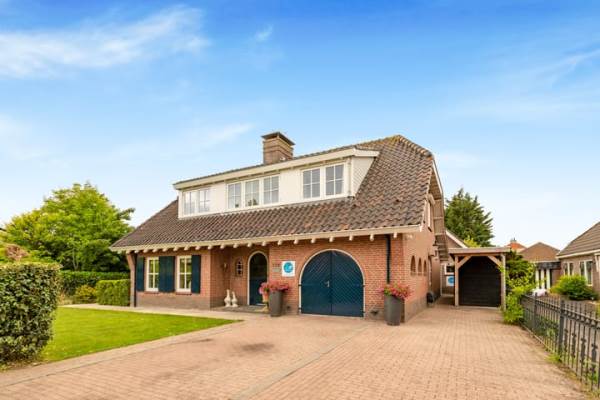 Woning Dusseldorperweg 119 Limmen