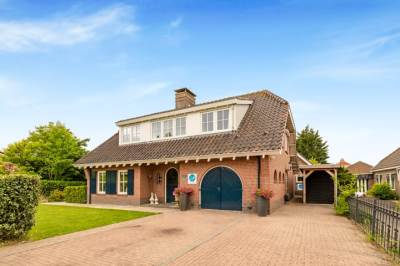 Woning Dusseldorperweg 119 Limmen