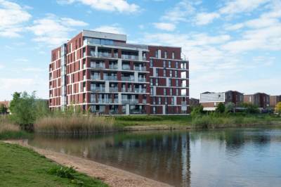 Woning Oasisstraat 37 Lent