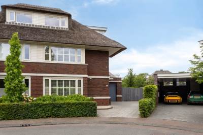 Woning Schuttersveld 14 Deventer