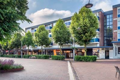 Woning 't Hooghuis 21 Geldermalsen