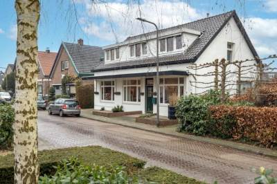 Woning Overhagenseweg 4A Velp (GE)