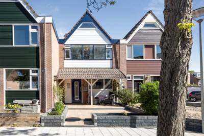 Woning Kruiszwin 3134 Julianadorp