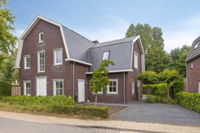 Woning Noordkriek 7 Arnhem