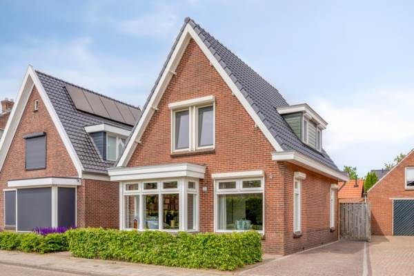 Woning Holtentorensweg 35 Rijssen