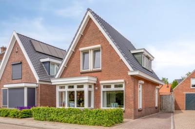 Woning Holtentorensweg 35 Rijssen