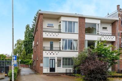 Woning Berg en Dalseweg 72B Nijmegen