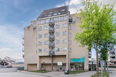 Woning de Elzas 704 Helmond
