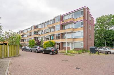 Woning Angelenhorst 27C Sassenheim