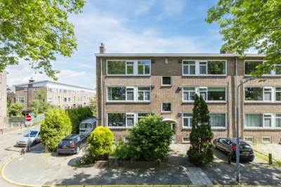 Woning IJtochtkade 36A Zwanenburg