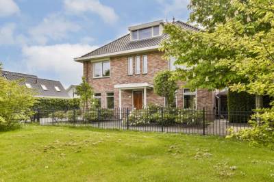 Woning Popeyestraat 2 Almere