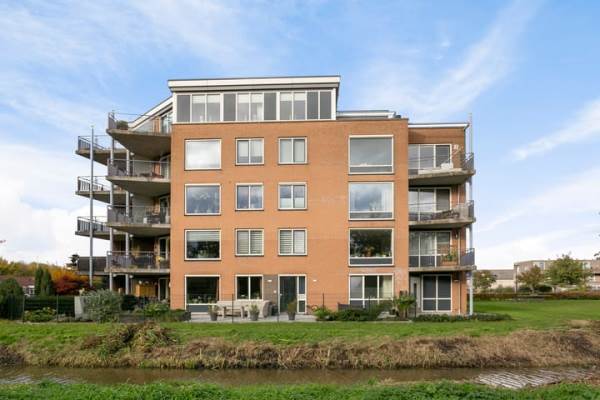 Woning Wagenmaker 145 Wilnis