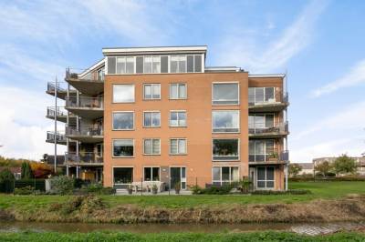 Woning Wagenmaker 145 Wilnis