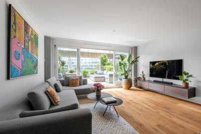 Woning Hoofdweg 793 Amsterdam