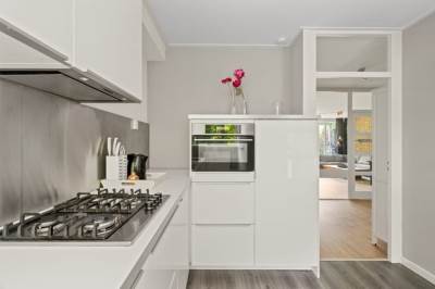 Woning Frederik van Eedenplaats 3 Capelle aan den IJssel