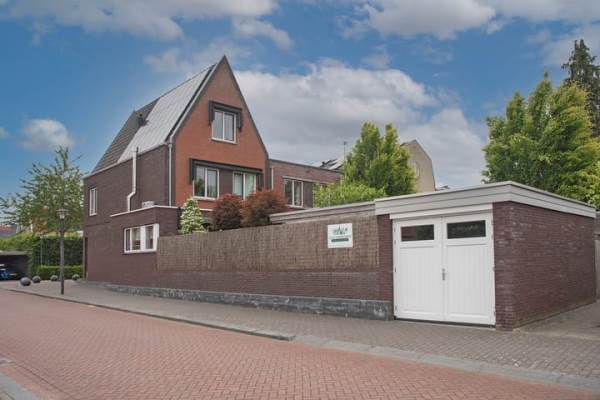 Woning Laaresstraat 40 Enschede