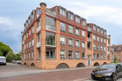 Woning Contrefort 11 Drunen