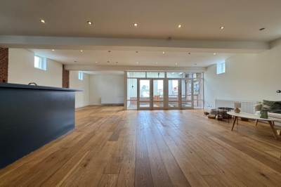 Woning Da Costastraat 109 Den Haag