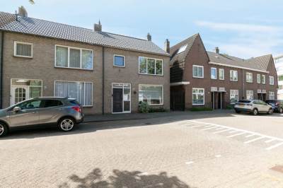 Woning Generaal Winkelmanstraat 70 Tilburg