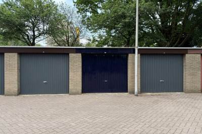 Garage De Koppele 385G04 Eindhoven