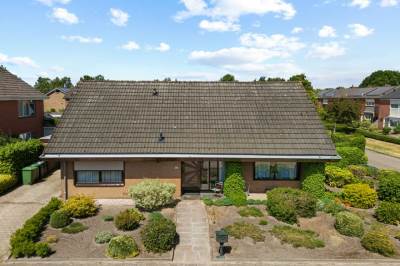 Woning Willem Grolstraat 122 Emmen