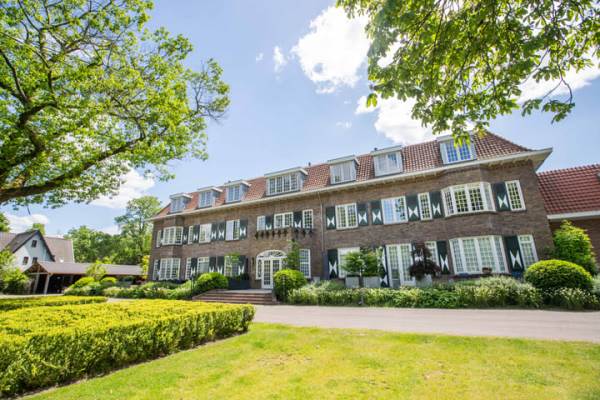 Woning Klompven 26M Oisterwijk