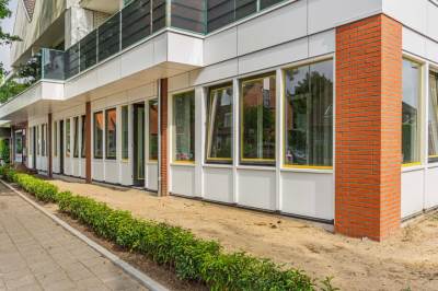 Woning Molenstraat 198A Ede