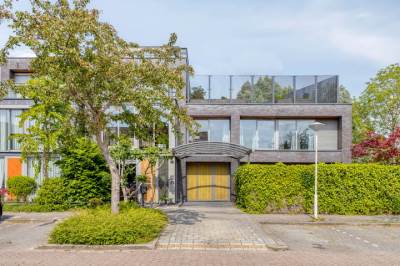 Woning Bellefleurhof 12A Zoetermeer