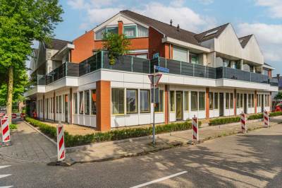 Woning van Heemskerckstraat 1C Ede