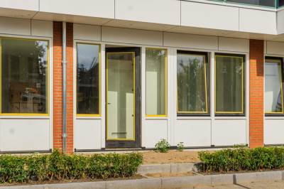 Woning van Heemskerckstraat 1B Ede