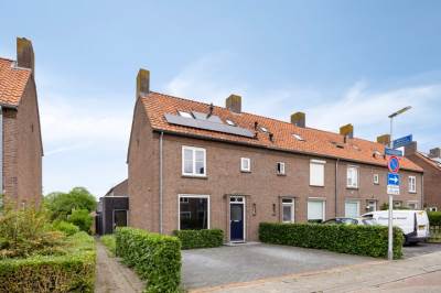 Woning Suitbertusstraat 13 Oudheusden