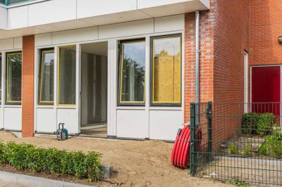 Woning van Heemskerckstraat 1D Ede