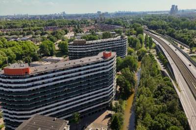 Woning Loenermark 303 Amsterdam