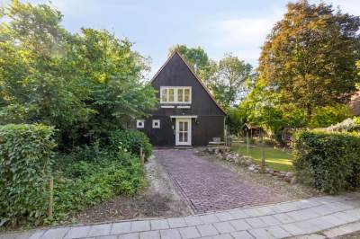 Woning Strensstraat 4 Geleen