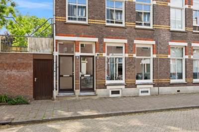 Woning Schoolstraat 2 Nijmegen