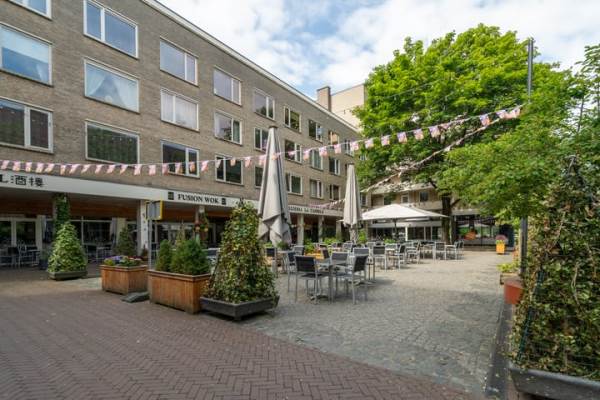 Woning Boulevard 1945266 Enschede