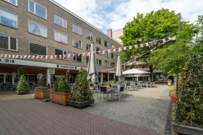 Woning Boulevard 1945266 Enschede