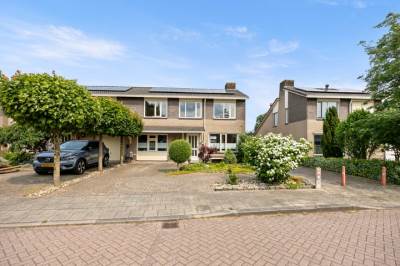 Woning Molenhoek 9A Druten