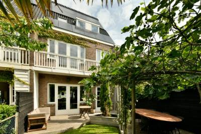 Woning Meeuwenlaan 104A Amsterdam