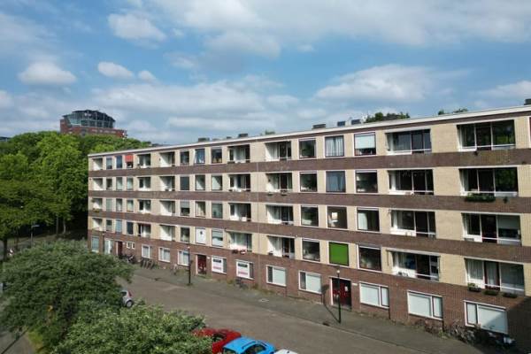 Woning Ravellaan 42 Utrecht