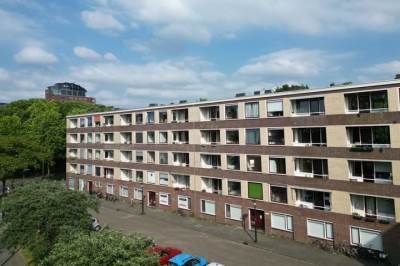 Woning Ravellaan 42 Utrecht